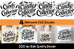 Halloween SVG Bundle | Spooky Svg | Pumpkin Svg | Cricut Product Image 1