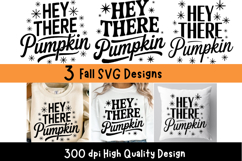 Fall SVG Bundle | Thankgiving Svg | Pumpkin Svg | Cricut Product Image 1