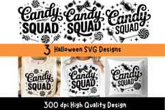 Halloween SVG Bundle | Spooky Svg | Pumpkin Svg | Cricut Product Image 1