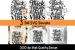 Fall SVG Bundle | Thankgiving Svg | Pumpkin Svg | Cricut Product Image 1