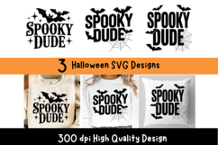 Halloween SVG Bundle | Spooky Svg | Pumpkin Svg | Cricut Product Image 1