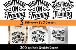Halloween SVG Bundle | Spooky Svg | Pumpkin Svg | Cricut Product Image 1