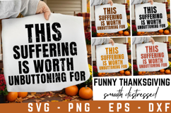 Feast Mode On Svg | Funny Thanksgiving Svg Product Image 1