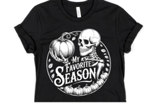 My favorite Season svg | Svg Files for Cricut | Shirt Svg Product Image 1