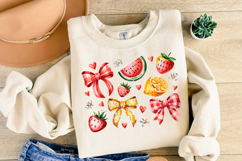 Fruits svg | Svg Files for Cricut | Shirt Svg Product Image 3