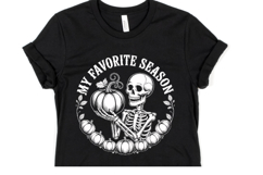 My favorite Season svg | Svg Files for Cricut $6.00 $3.00 Ed Product Image 1