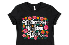 Mothers plant seeds of love Svg | Shirt Svg Product Image 1