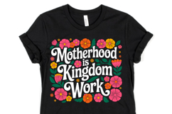 Mothers plant seeds of love Svg | Shirt Svg Product Image 1