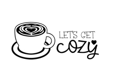 Coffee Shop Dingbats Product Image 10