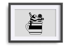 DB Coffee Shop Holidays Product Image 4