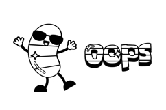 Cool Beans Dingbats Product Image 4