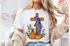 Coquette Pumpkin Spice svg,Fall coquette Png,Trendy fall png Product Image 2