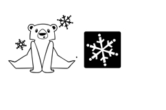 Cozy Cuties Dingbats Product Image 11