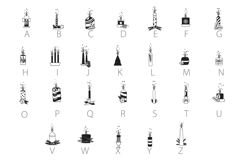 Cozy Dingbats Product Image 3