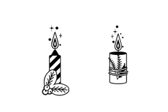 Cozy Dingbats Product Image 9