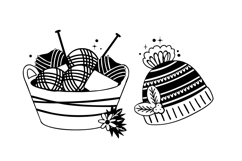 Cozy Dingbats Product Image 6