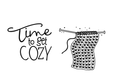 Cozy Dingbats Product Image 8