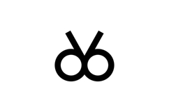DB Logo Design. DB Product Image 1