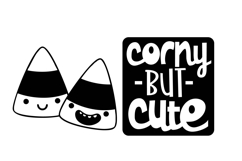 Creepy Cute Life Dingbats Product Image 5