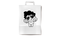 Cutey Cupid Dingbats Product Image 12