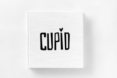 Cutey Cupid Dingbats Product Image 13