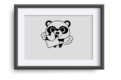 Cutey Cupid Dingbats Product Image 5