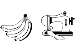 Dainty Domestic Too Dingbats Product Image 4