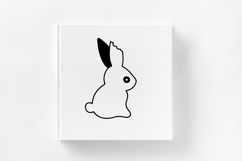 Easter Long Legs Dingbats Product Image 6