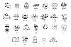 Espresso Yourself Crumbs Dingbats Product Image 3
