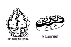 Espresso Yourself Crumbs Dingbats Product Image 5