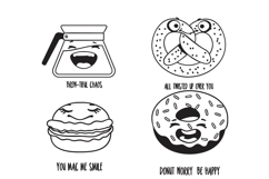 Espresso Yourself Crumbs Dingbats Product Image 2