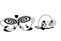 Espresso Yourself Dingbats Product Image 6