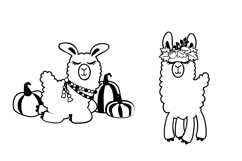 Fallama Dingbats Product Image 6