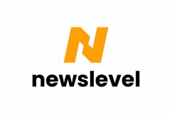 Modern Letter N Logo Template Product Image 1