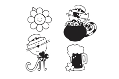 Feline Dingbats Product Image 5