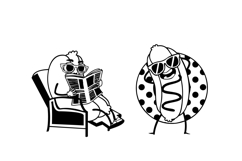 Frankly the Best Dingbats Product Image 4