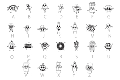 Frankly the Best Sidekicks Dingbats Product Image 3