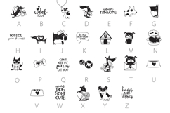 Furever Dingbats Product Image 4