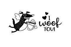 Furever Dingbats Product Image 10