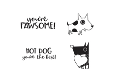 Furever Dingbats Product Image 9