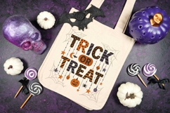 Clip Art or Clipart: Halloween Word Clipart With Dangles Product Image 4