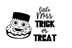 Halloween Sweeties Dingbats Product Image 7
