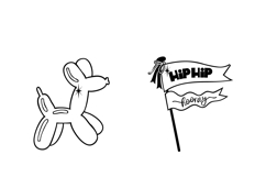 Happy Hues Bash Dingbats Product Image 4