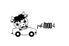 Highland and Happy Dingbats Product Image 6