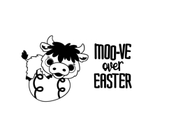 Highland and Hoppy Dingbats Product Image 4