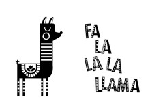 Holiday Cheer Dingbats Product Image 6