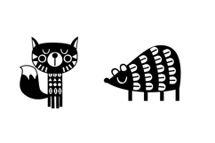 Holiday Cheer Dingbats Product Image 10