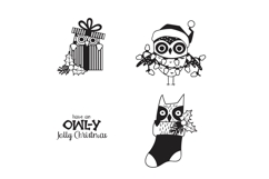 Hoot Dingbats Product Image 18