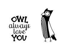 Hoot Dingbats Product Image 14