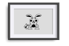 Hop To It Dingbats Product Image 5